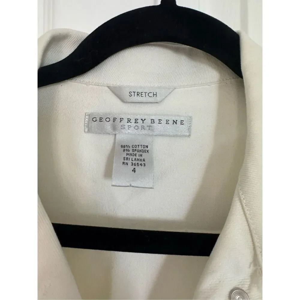 Geoffrey Bean Sport jacket - Picture 5 of 6